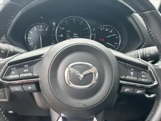 Mazda CX-5 2019 AWD Grand Touring Reserve 4dr SUV