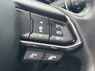 Mazda CX-5 2019 AWD Grand Touring Reserve 4dr SUV