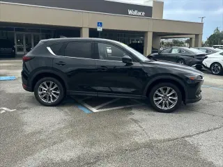 Mazda CX-5 2019 AWD Grand Touring Reserve 4dr SUV