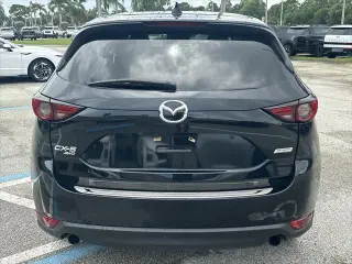 Mazda CX-5 2019 AWD Grand Touring Reserve 4dr SUV