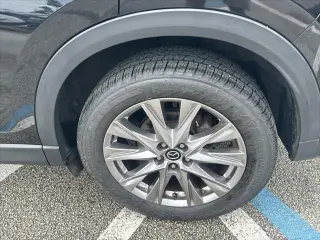 Mazda CX-5 2019 AWD Grand Touring Reserve 4dr SUV