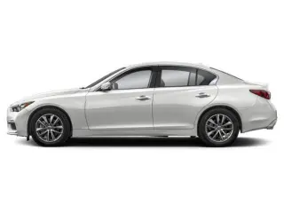 INFINITI Q50 2024 Sensory 4dr Sedan