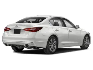 INFINITI Q50 2024 Sensory 4dr Sedan