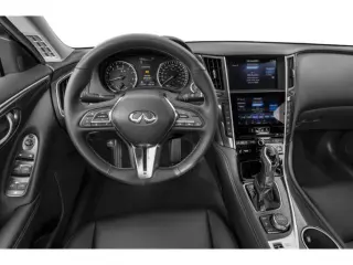 INFINITI Q50 2024 Sensory 4dr Sedan