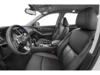 INFINITI Q50 2024 Sensory 4dr Sedan