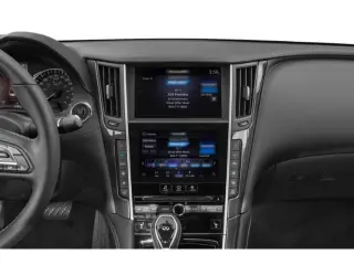 INFINITI Q50 2024 Sensory 4dr Sedan