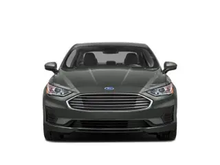 FORD FUSION 2020 SE 4DR SEDAN