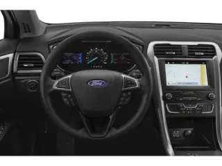 FORD FUSION 2020 SE 4DR SEDAN