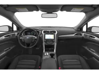 FORD FUSION 2020 SE 4DR SEDAN