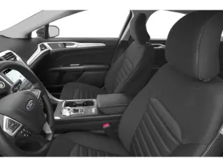 FORD FUSION 2020 SE 4DR SEDAN