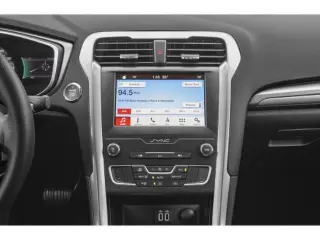 FORD FUSION 2020 SE 4DR SEDAN