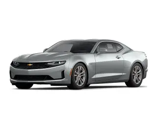 2023 Chevrolet Camaro