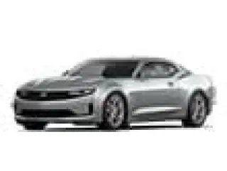 2023 Chevrolet Camaro