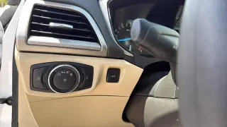 Ford Fusion 2013 SE 4 tracción sedan