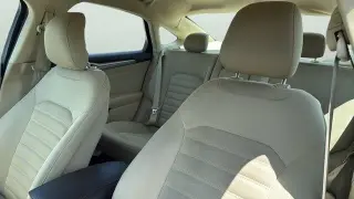 Ford Fusion 2013 SE 4 tracción sedan