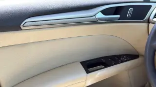 Ford Fusion 2013 SE 4 tracción sedan