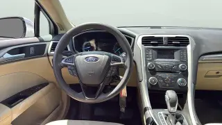 Ford Fusion 2013 SE 4 tracción sedan