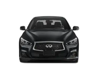 INFINITI Q50 2023 Luxe Sedán 4 puertas