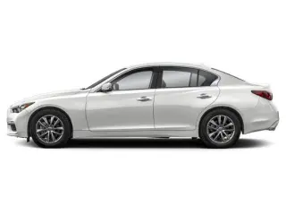Sedán INFINITI Q50 2023 Luxe 4 puertas