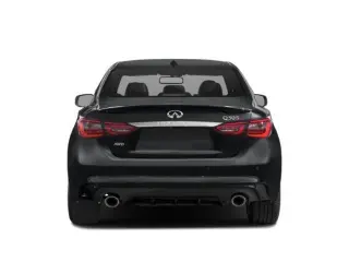 Sedán INFINITI Q50 2023 Luxe 4 puertas