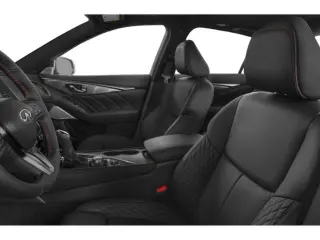 Sedán INFINITI Q50 2023 Luxe 4 puertas