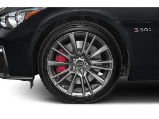 INFINITI Q50 2019 3.0T Sport 4dr Sedan