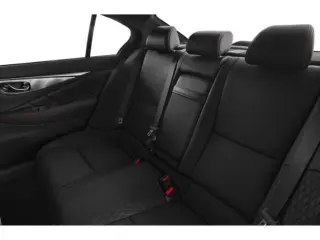 INFINITI Q50 2019 3.0T Sport 4dr Sedan