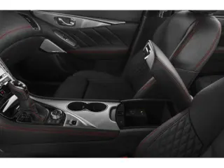 INFINITI Q50 2019 3.0T Sport 4dr Sedan
