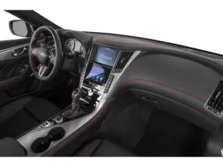 INFINITI Q50 2019 3.0T Sport 4dr Sedan