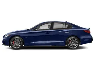 INFINITI Q50 2019 3.0T Sport 4dr Sedan