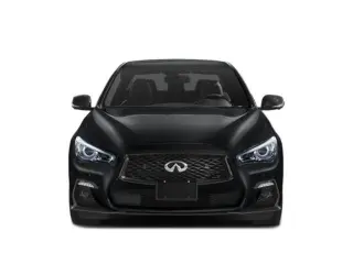 INFINITI Q50 2019 3.0T Sport 4dr Sedan