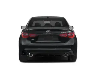 INFINITI Q50 2019 3.0T Sport 4dr Sedan