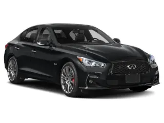 INFINITI Q50 2019 3.0T Sport 4dr Sedan