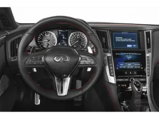 INFINITI Q50 2019 3.0T Sport 4dr Sedan