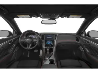 INFINITI Q50 2019 3.0T Sport 4dr Sedan