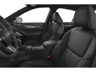 INFINITI Q50 2019 3.0T Sport 4dr Sedan