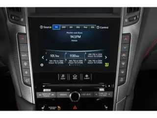 INFINITI Q50 2019 3.0T Sport 4dr Sedan