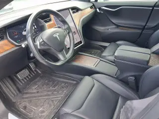 Tesla Model S 2019 AWD 75D 4dr Liftback