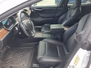 Tesla Model S 2019 AWD 75D 4dr Liftback