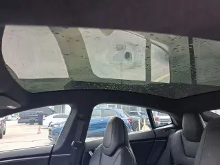 Tesla Model S 2019 AWD 75D 4dr Liftback