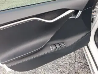Tesla Model S 2019 AWD 75D 4dr Liftback