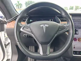 Tesla Model S 2019 AWD 75D 4dr Liftback