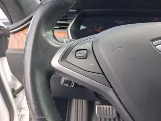 Tesla Model S 2019 AWD 75D 4dr Liftback