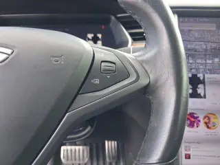 Tesla Model S 2019 AWD 75D 4dr Liftback