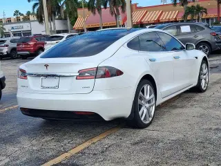 Tesla Model S 2019 AWD 75D 4dr Liftback