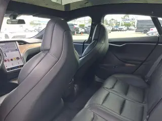 Tesla Model S 2019 AWD 75D 4dr Liftback
