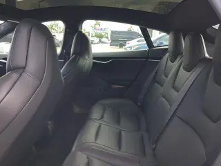 Tesla Model S 2019 AWD 75D 4dr Liftback