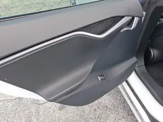 Tesla Model S 2019 AWD 75D 4dr Liftback