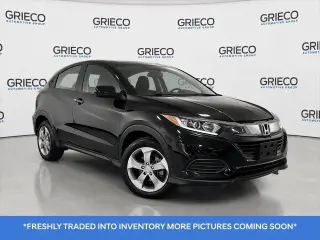 Honda HR-V 2020 LX 4dr Crossover