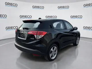 Honda HR-V 2020 LX 4dr Crossover